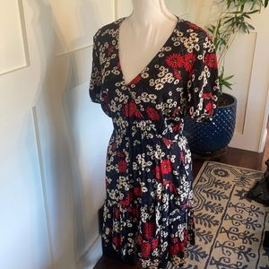 Madewell dress